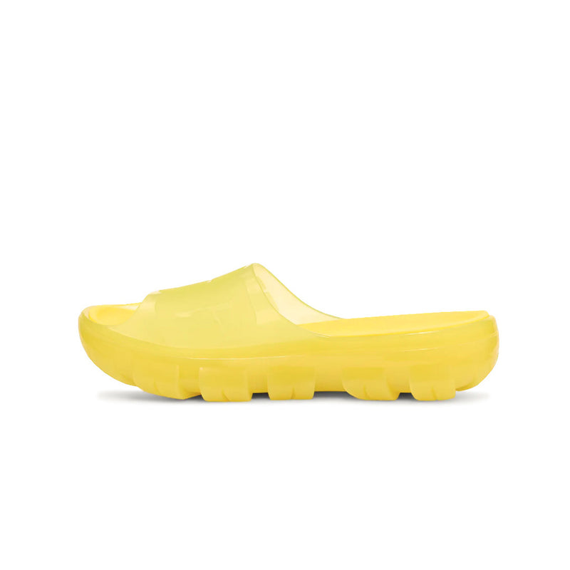 UGG® - Women's Jella Clear Slides (1136763-SYYL)