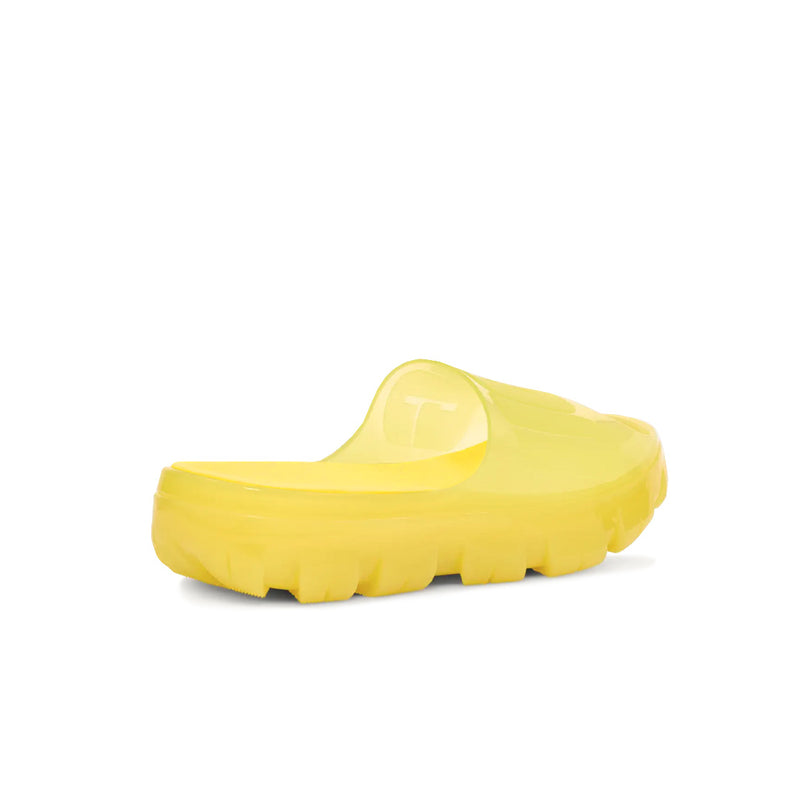 UGG® - Women's Jella Clear Slides (1136763-SYYL)