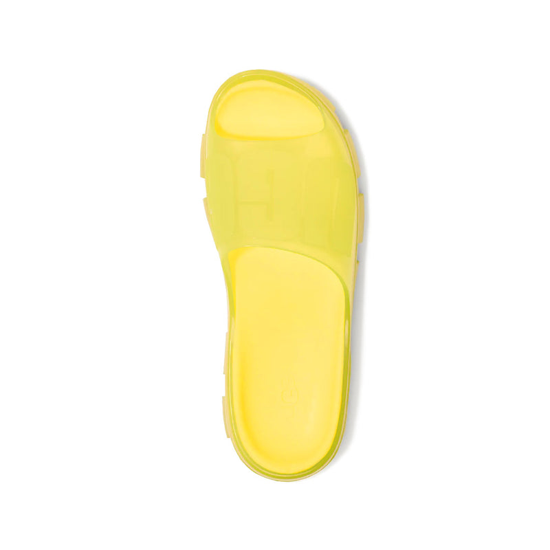 UGG® - Women's Jella Clear Slides (1136763-SYYL)