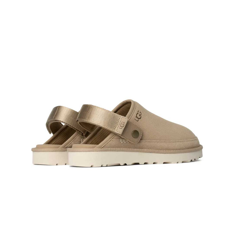 UGG® - Men's Goldencoast Clog II Sandals (1166915-SAN)