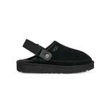 UGG®  - Men's Goldencoast Clog Sandals (1142172-BLK)