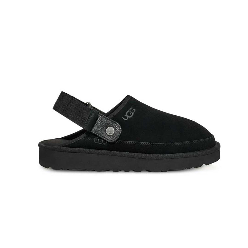 UGG®  - Men's Goldencoast Clog Sandals (1142172-BLK)
