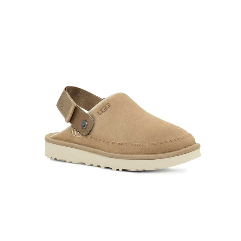 UGG® - Chaussons sabots Goldencoast pour homme (1142172-SSNT)