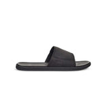 UGG® - Sandales en cuir Seaside Slide pour homme (1117656-BLLE)