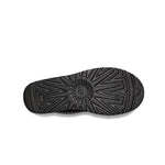 UGG® - Bottes courtes classiques Crescent pour femme (1161770-BLK)