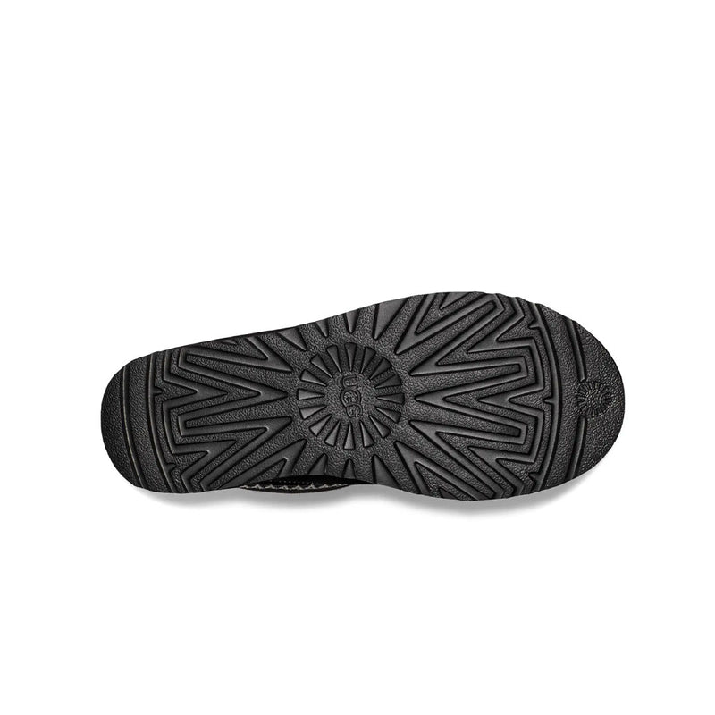 UGG® - Bottes courtes classiques Crescent pour femme (1161770-BLK)