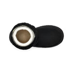 UGG® - Bottes classiques à lettres pour femme (1144045-BLK)