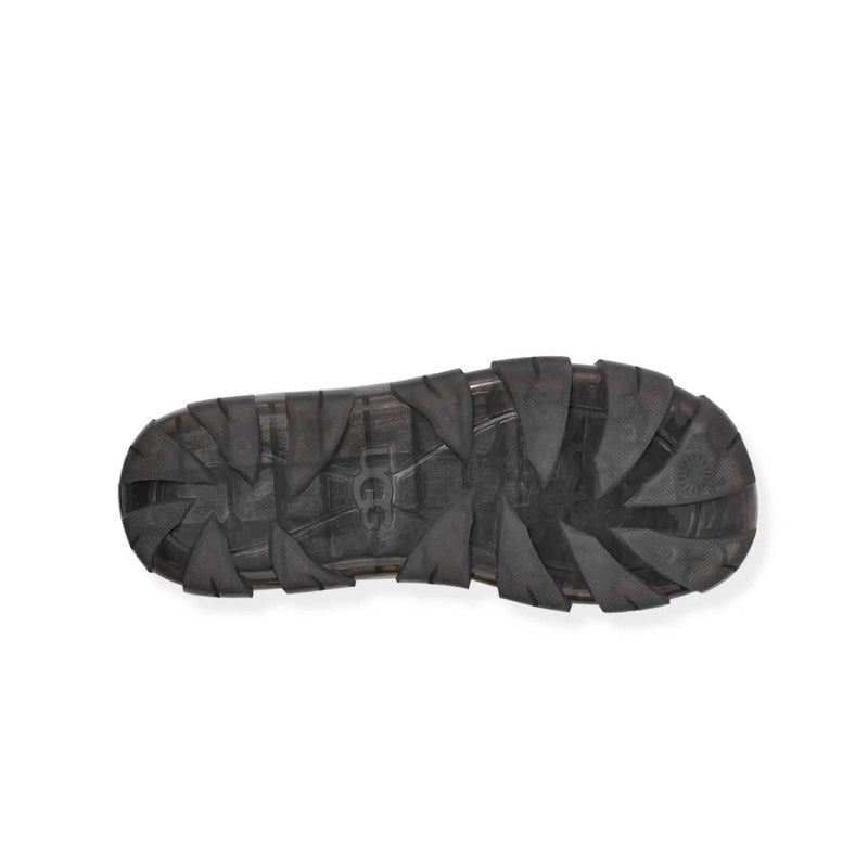 UGG® - Women's Jella Clear Slides (1136763-BLK)