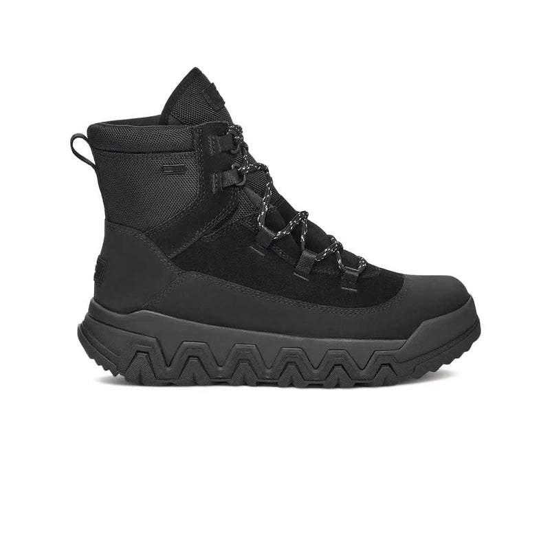 UGG® - Women's TerraTrail Hi-Top Boots (1158217-BLK)