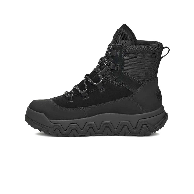 UGG® - Women's TerraTrail Hi-Top Boots (1158217-BLK)
