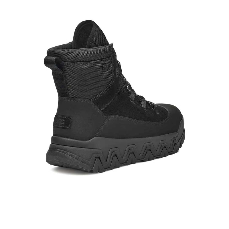 UGG® - Women's TerraTrail Hi-Top Boots (1158217-BLK)