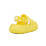 UGG® - Kids' (Preschool & Junior) Sport Yeah Sandals (1129050K-SYYL)