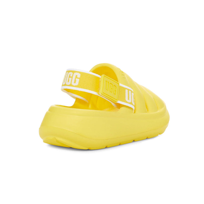 UGG® - Kids' (Preschool & Junior) Sport Yeah Sandals (1129050K-SYYL)
