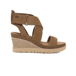 UGG® - Sandales compensées Ileana pour femme (1139052-CHE)