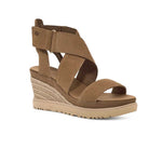 UGG® - Sandales compensées Ileana pour femme (1139052-CHE)