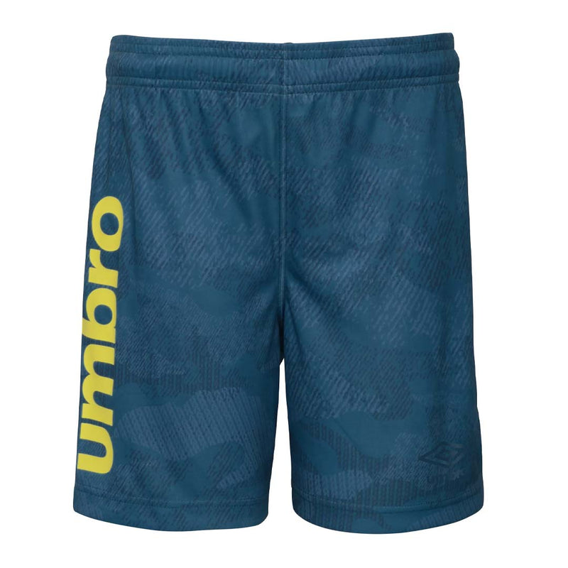 Kids umbro store shorts