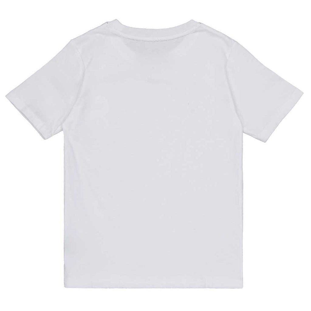 Umbro - Kids' (Junior) F22 Linear Short Sleeve T-Shirt (HUUB5UBLF UDB)