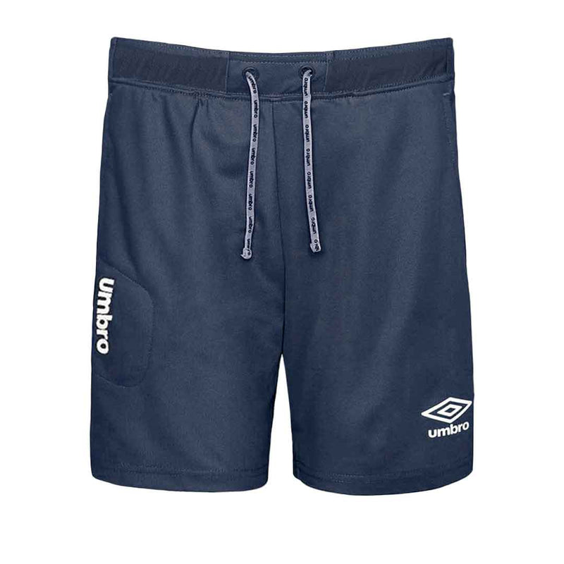 Umbro - Kids' (Junior) Training Knit Shorts (HUUB5UBKP UV5)