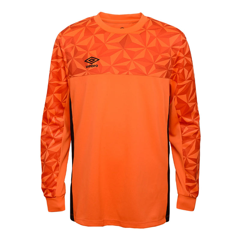 Umbro - Men's Portero Goalkeeper Jersey (HUUM164695U CGY) – SVP Sports