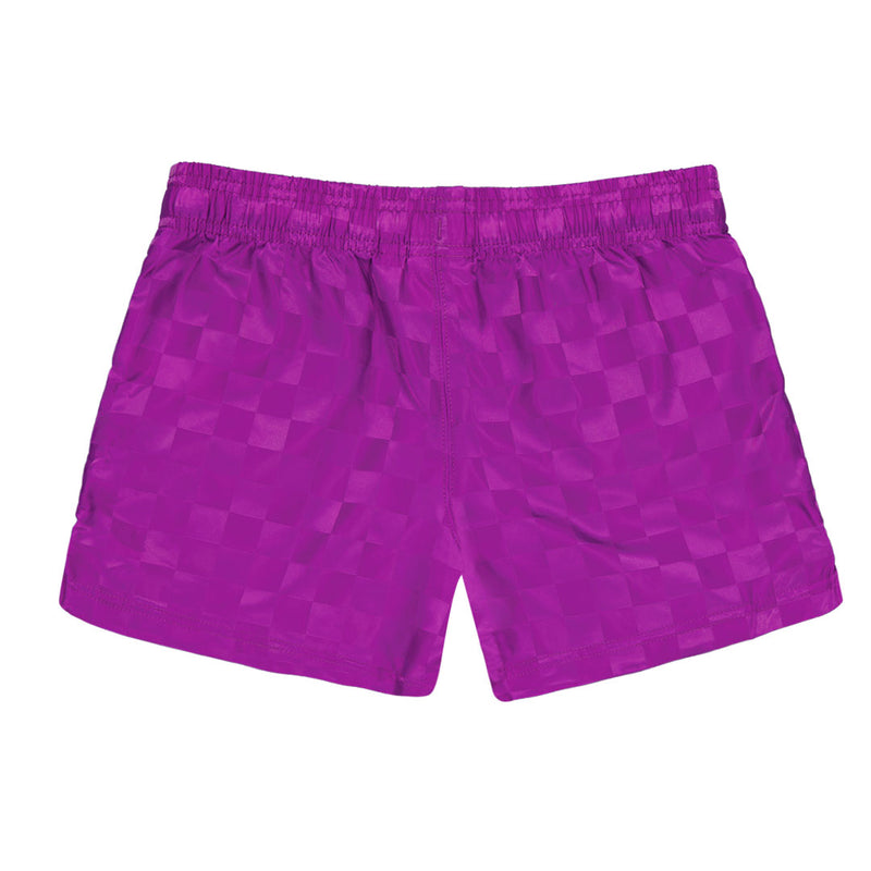 Umbro Girls Kick Sweep Raglan Top - Short Sleeve Crewneck Tee With Contrast Sleeves & Logo - View #8