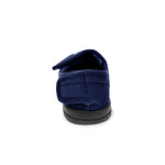 United Supply Co - Chaussons Velcro pour femme (SLF4931BUS NVY)