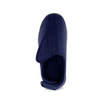 United Supply Co - Chaussons Velcro pour femme (SLF4931BUS NVY)
