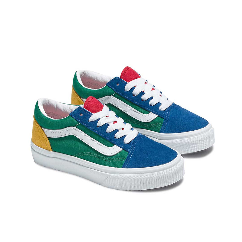 Vans yacht shoes Clearance
