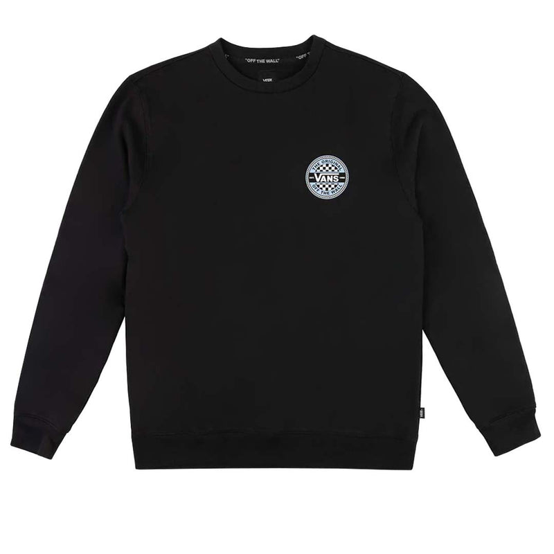 vans crewneck