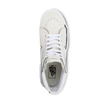 Vans - Unisex Sk8-Hi Reconstruct Shoes (05UKQJM)
