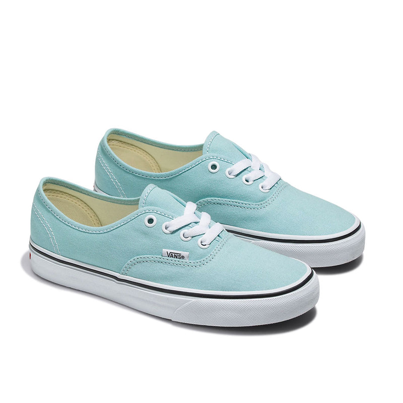 Teal authentic vans Clearance