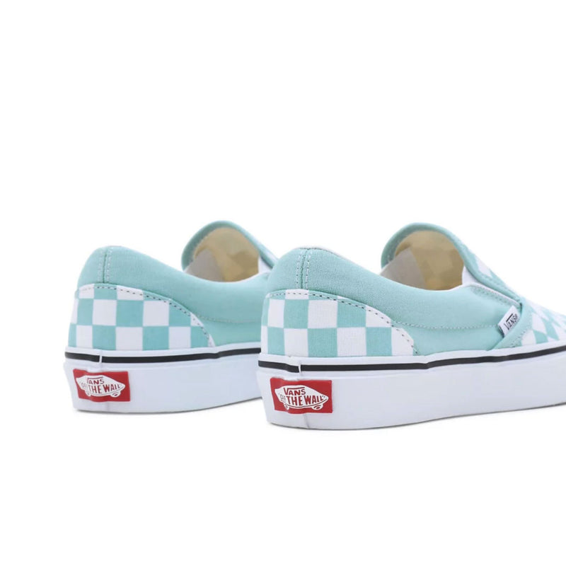 Van shop shoes color