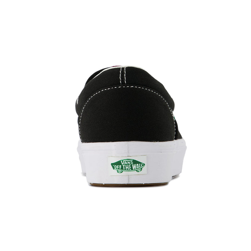 Vans - Chaussures à enfiler ComfyCush unisexes (7TNMBMA)