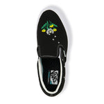 Vans - Chaussures à enfiler ComfyCush unisexes (7TNMBMA)