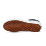 Vans - Chaussures unisexes Sk8-Mid Pig Suede 2 tons (0BWEG0Z)