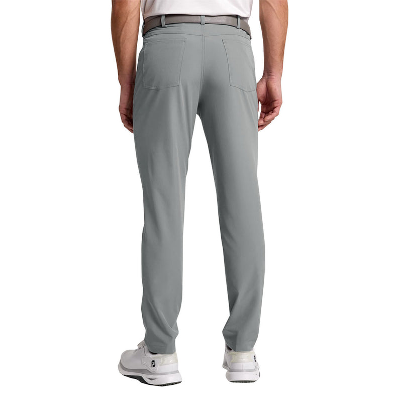Walter Hagen - Men's Performance 11 5-Pocket Golf Pant (MGA15107 050)