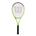 Wilson - Raquettes de tennis de table pour adulte RXT 105 TNS Rkt(2) (WR117610U2)