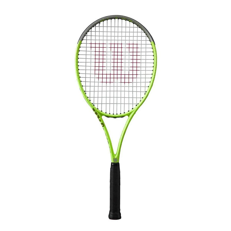 Wilson - Raquettes de tennis de table pour adulte RXT 105 TNS Rkt(2) (WR117610U2)