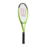 Wilson - Raquettes de tennis de table pour adulte RXT 105 TNS Rkt(2) (WR117610U2)