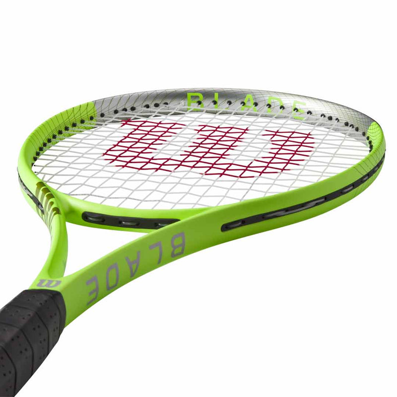 Wilson - Raquettes de tennis de table pour adulte RXT 105 TNS Rkt(2) (WR117610U2)