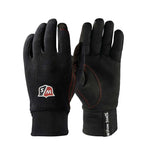 Wilson - Men's Wilson Staff Winter Microfibre Suede Golf Gloves - Extra Large (WGJA00118XL)