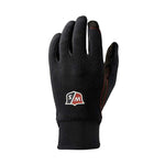 Wilson - Men's Wilson Staff Winter Microfibre Suede Golf Gloves - Extra Large (WGJA00118XL)