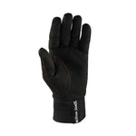 Wilson - Men's Wilson Staff Winter Microfibre Suede Golf Gloves - Extra Large (WGJA00118XL)