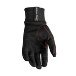 Wilson - Men's Wilson Staff Winter Microfibre Suede Golf Gloves - Large (WGJA00118L)