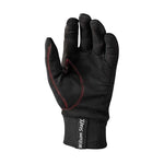 Wilson - Men's Wilson Staff Winter Microfibre Suede Golf Gloves - Medium (WGJA00118M)