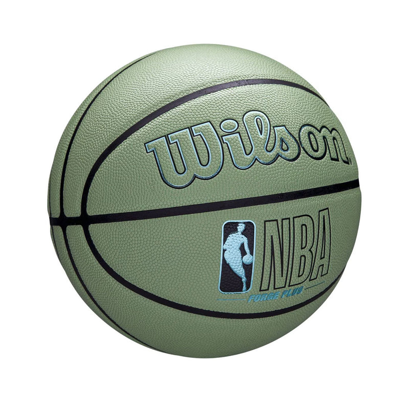 Wilson - NBA Forge Plus Eco Basketball - Size 7 (WZ2010902ID7