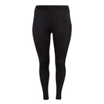 adidas - Women's Techfit Period-Proof Leggings (Plus Size) (H64199)