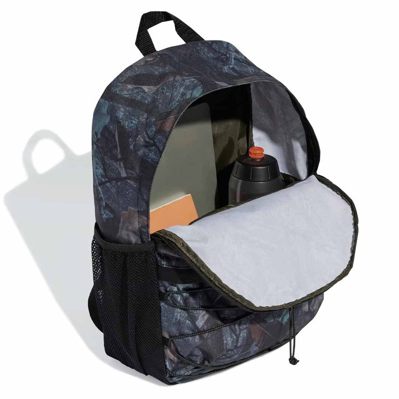 adidas camo backpack adidas