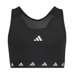adidas - Girls' (Junior) Techfit Sports Bra (HL2444)