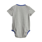 adidas - Coffret cadeau Essentials Body et bonnet à grand logo pour enfant (bébé et tout-petit) (IJ8877)