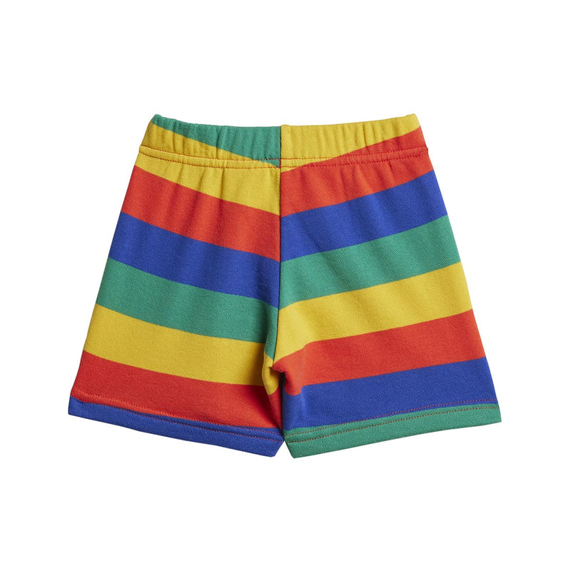 adidas - Kids' (Infant & Toddler) adidas x Disney Mickey Mouse T-Shirt & Shorts Gift Set (HR9490)